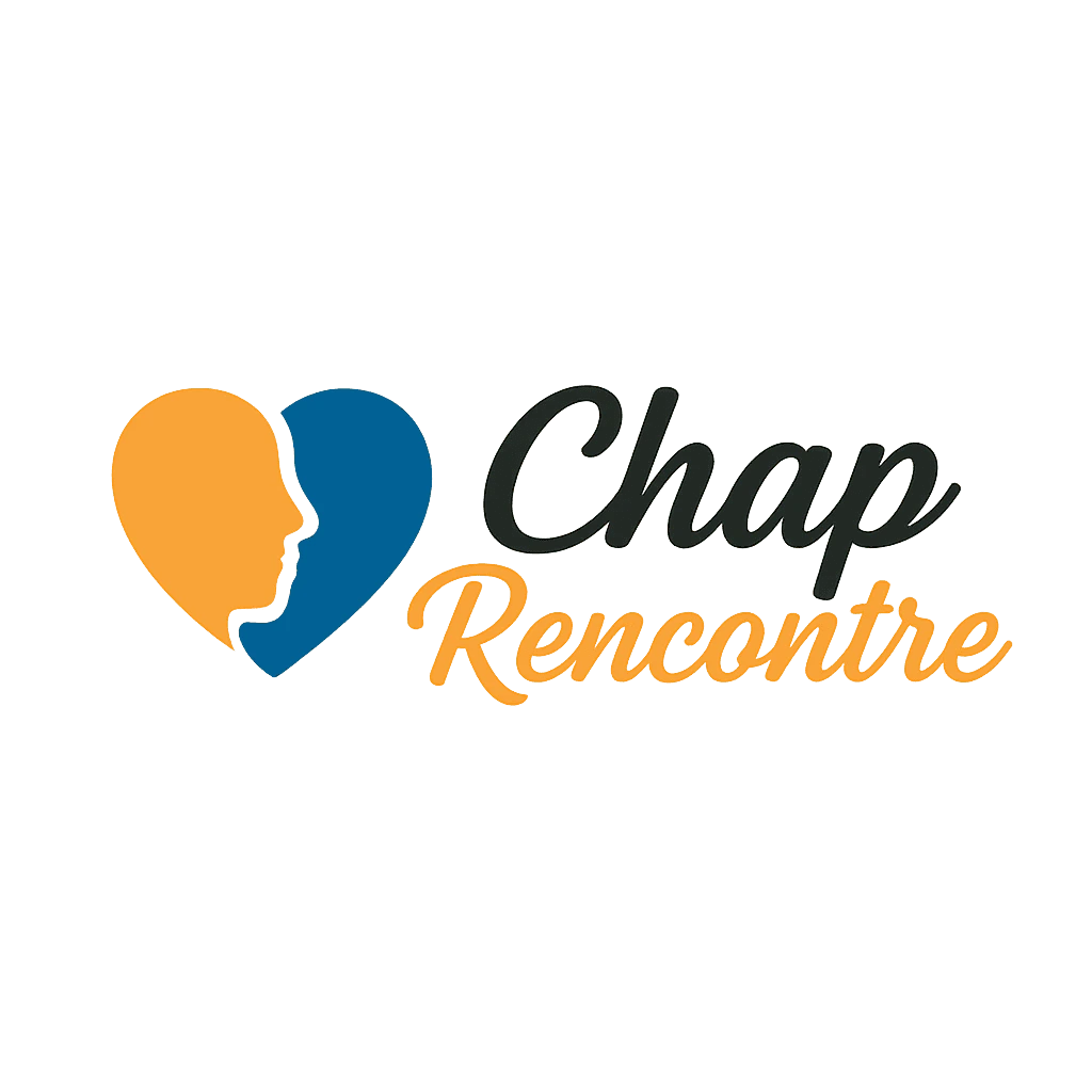 Chap Rencontre Logo